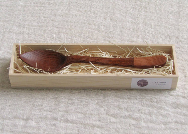 Miyazono Spoon / Your Dish