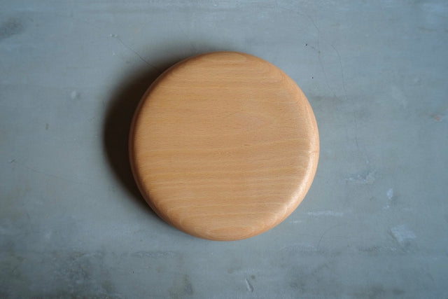 Shogo Iwamura / Beech Tree Been Plate