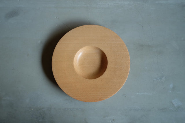 Shogo Iwamura / Beech Tree Lim Plate