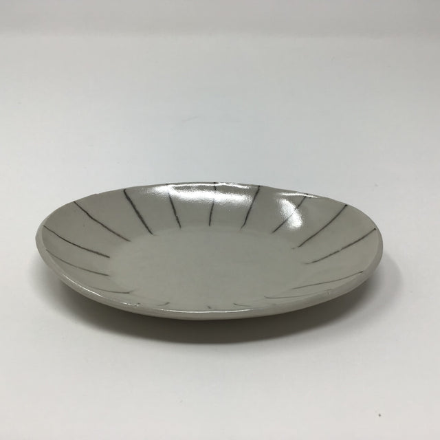 Tautou / Small Oval Plates