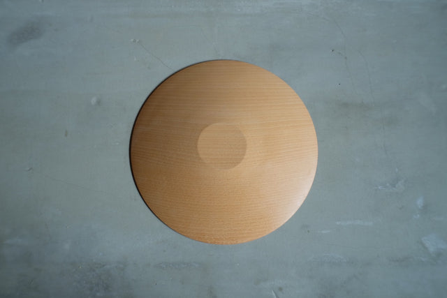 Shogo Iwamura / Beech Tree Lim Plate