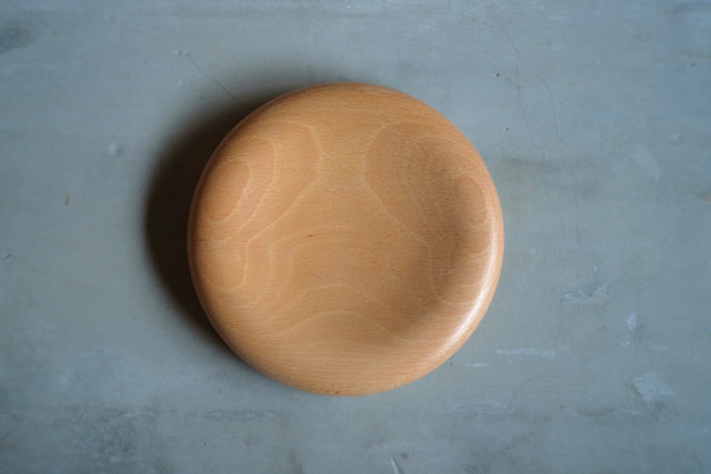 Shogo Iwamura / Beech Tree Been Plate