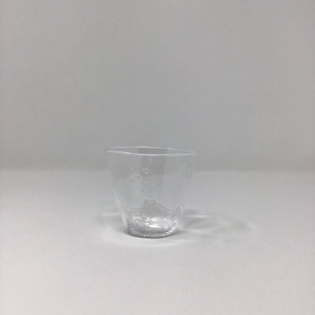 Daisuke Takatomi / Glass (Kirari-Chu) Small