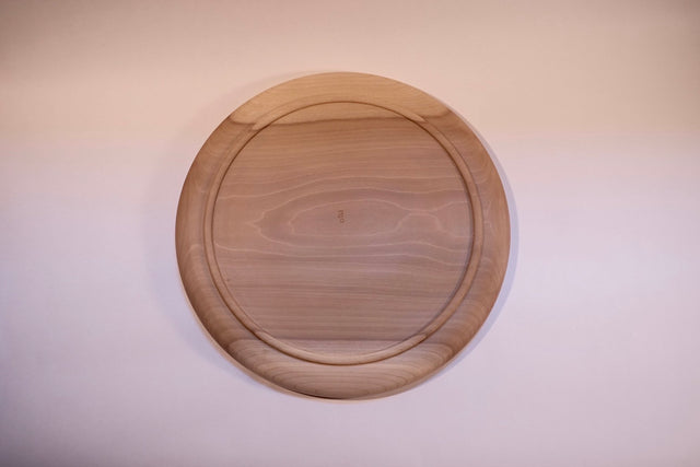 Shogo Iwamura / Pak Tree Plate