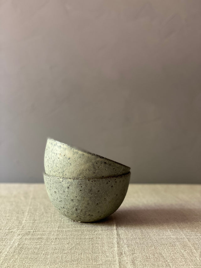 Kousaku Iitaka / Bowl Jizou