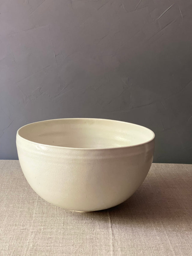 Kousaku Iitaka / Large Salad Bowl