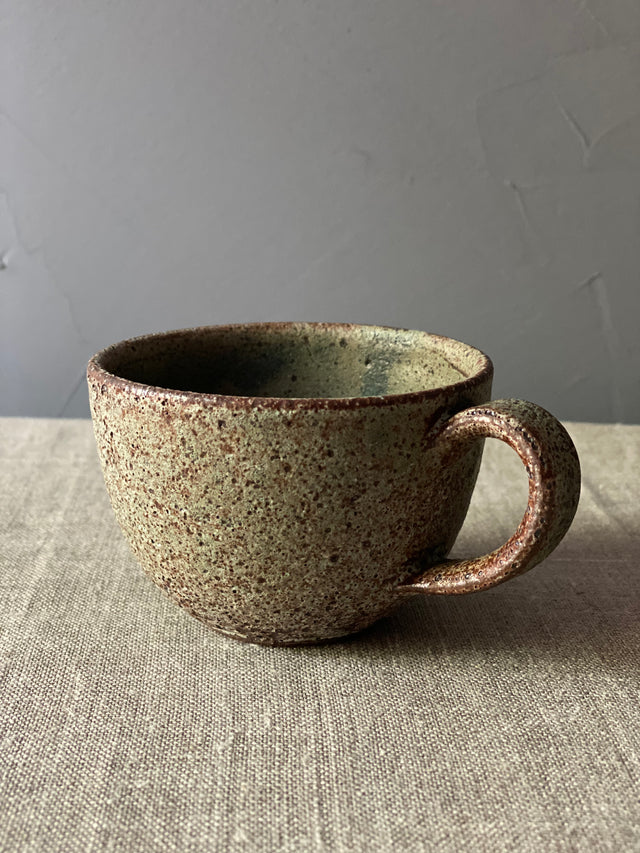 Kousaku Iitaka / Coffee Cup (Jizou)