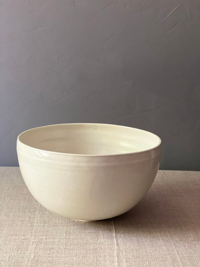 Kousaku Iitaka / Large Salad Bowl